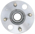 WHEEL HUB ASSEMBLY