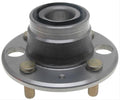 WHEEL HUB ASSEMBLY