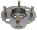WHEEL HUB ASSEMBLY