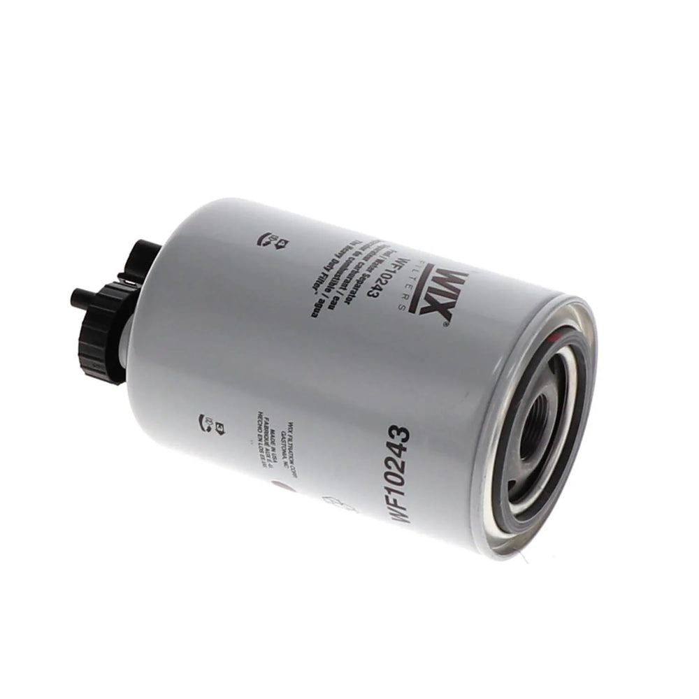 FUEL/WATER SEPARATOR