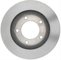 Front Pads Shoes Rotors Drums: Disc Brake Rotor