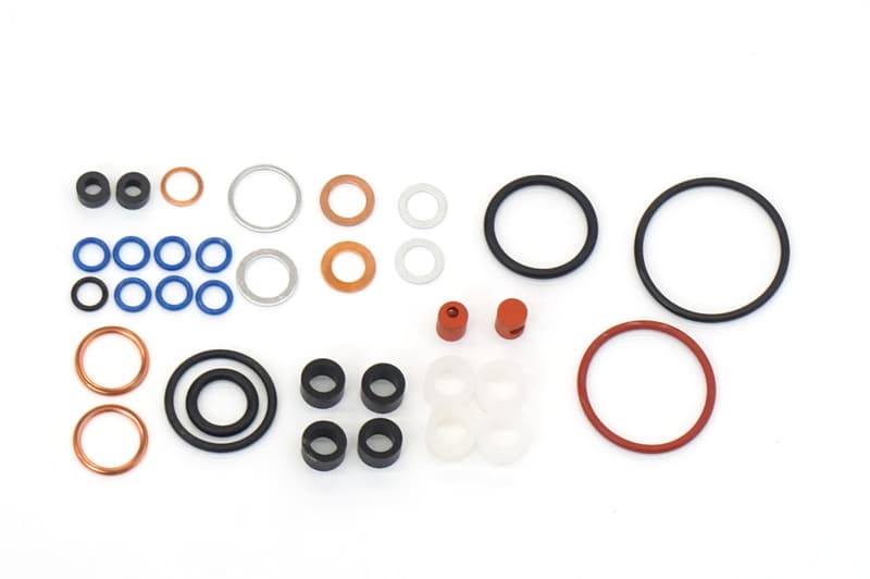 Engine Conversion Gasket Set - 08-18238-02