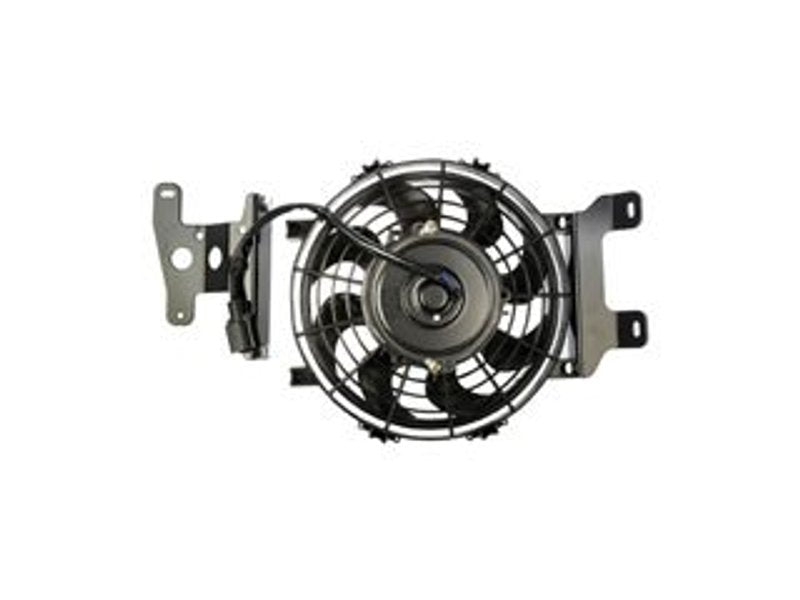 RADIATOR FAN