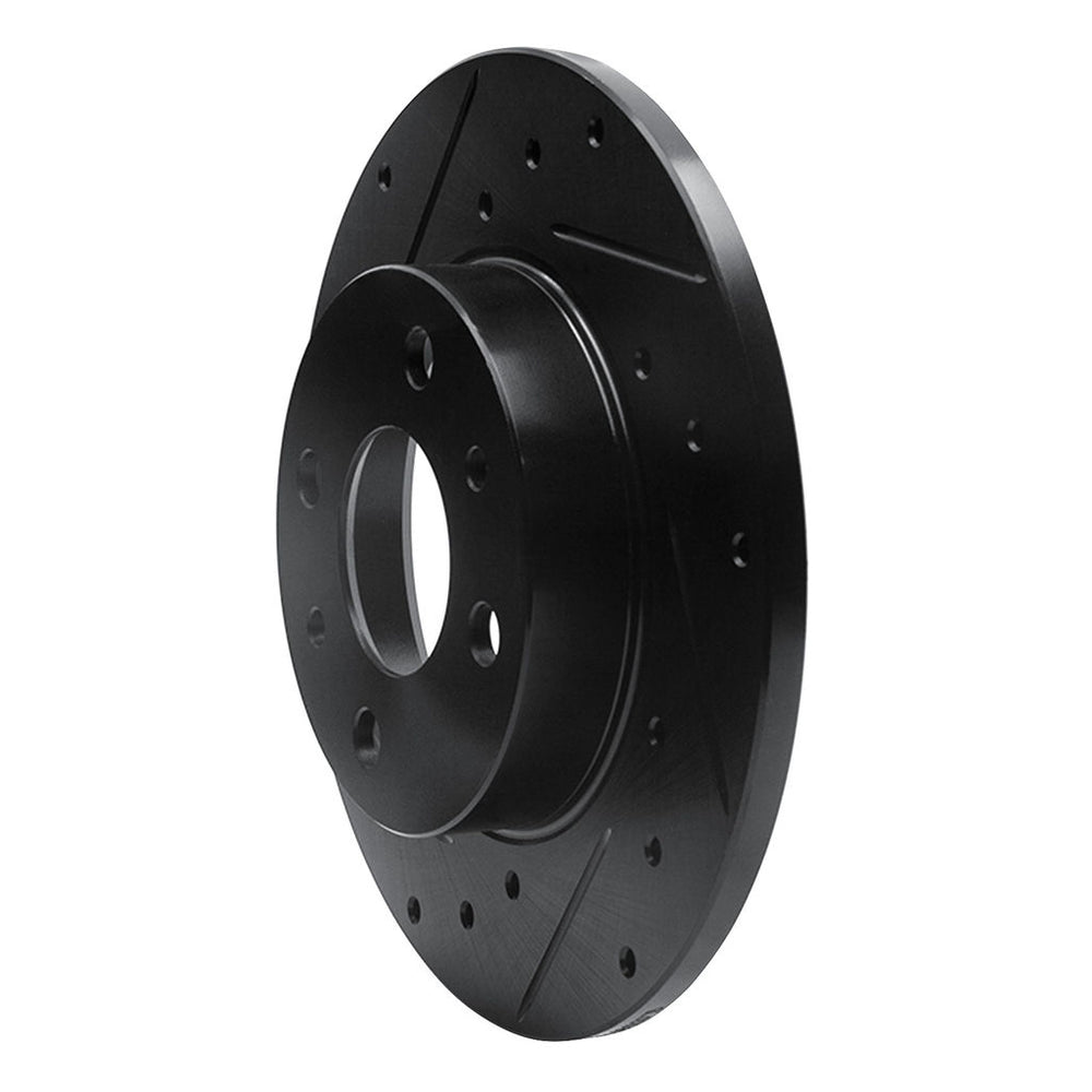 R1 Concepts black auto part