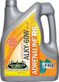 ADRENALINE R6 ALKY-60W - 1 GALLON