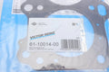 ENGINE HEAD GASKET