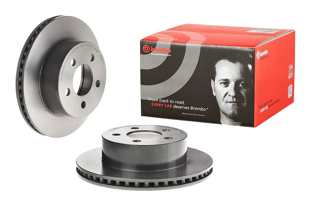 DISC BRAKE ROTOR
