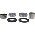 All Balls Racing 01-05 Yamaha FZ1 Wheel Bearing Kit Rear