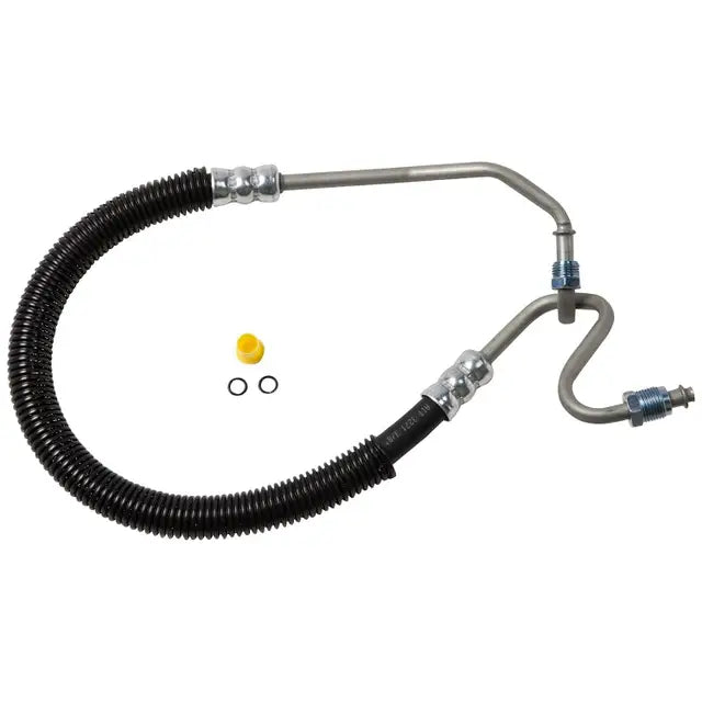 Gates Power Steering Pressure Line Hose Assembly