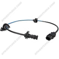 ABS WHEEL SPEED SENSOR