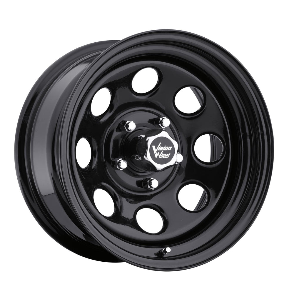VISION WHEEL auto part