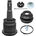 Currectlync Modular Extreme Duty Steering Rod End Cartridge (GM 1T Taper) RockJock 4X4