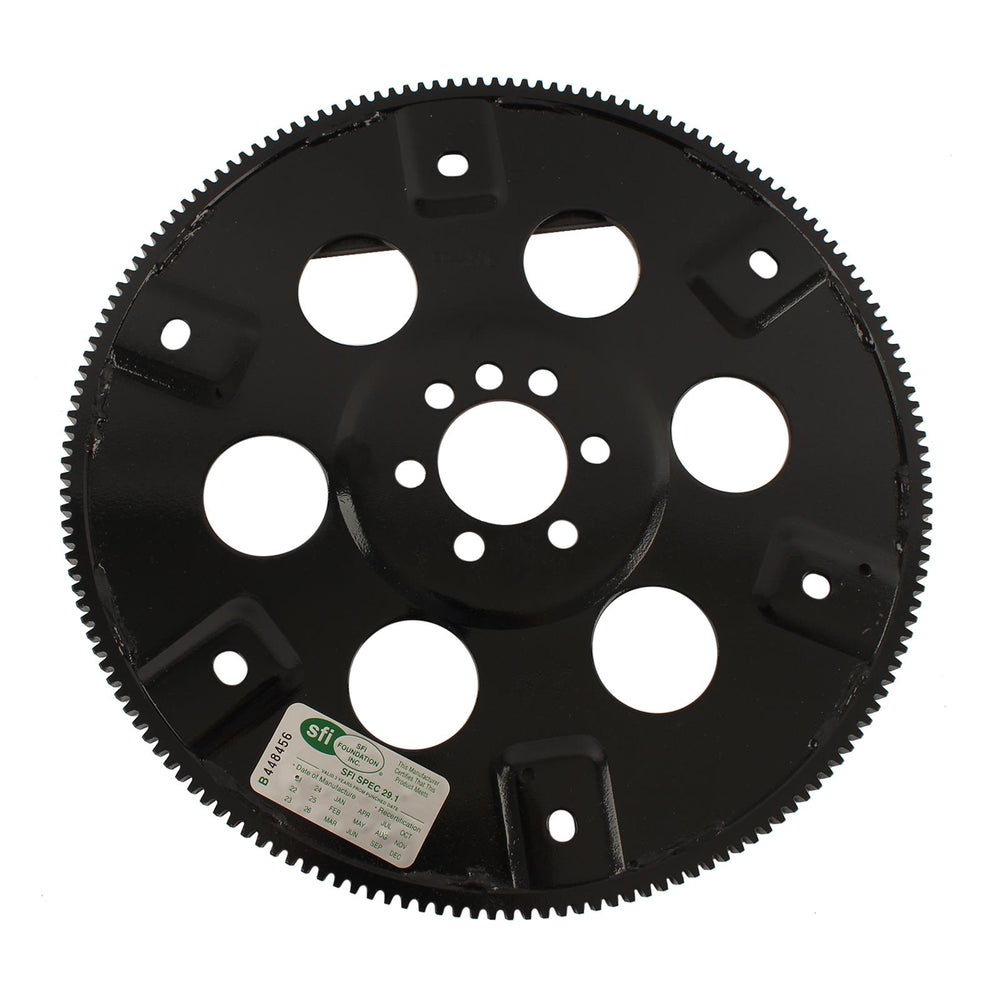 CHEVY FLEXPLATE SMALL BLOCK 168 TOOTH EXTERNAL 1PC REAR SEAL