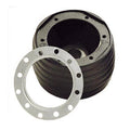 STRWL HUB MITSU ECLIPSE 8