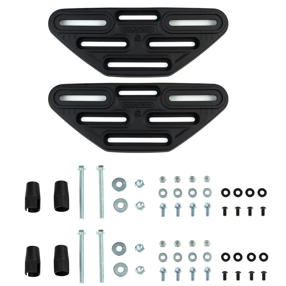 BuiltRight Industries auto part