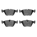 R1 96-03 BMW 528I Front Euro Ceramic Brake Pads