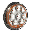 234 MODEL 1224V DOT LED HEATED AMBER TURN SIGNAL