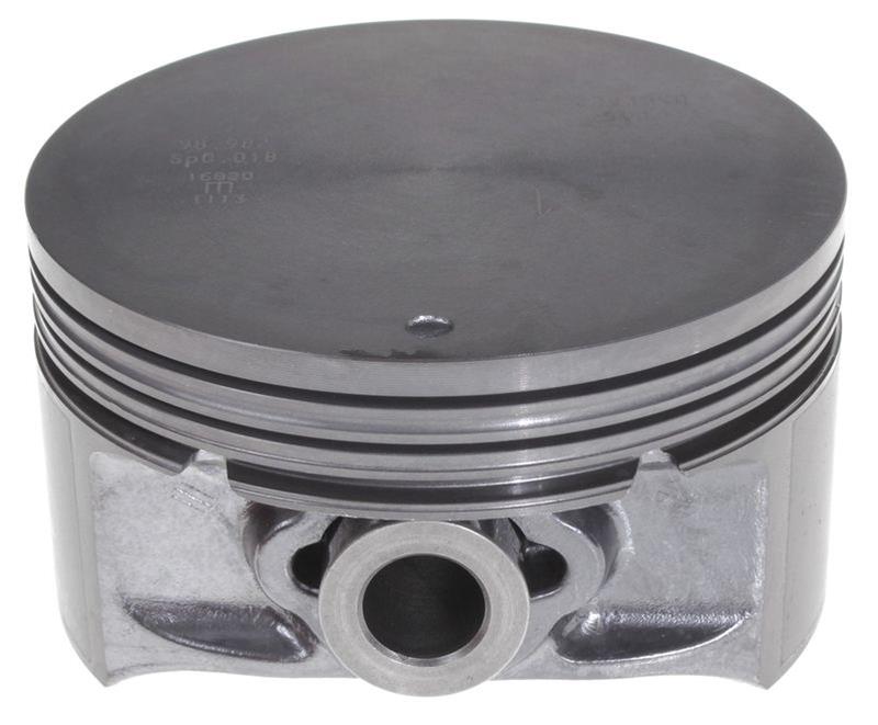 Mahle OE 14-18 GM 5.3L Piston Set (Set of 8)