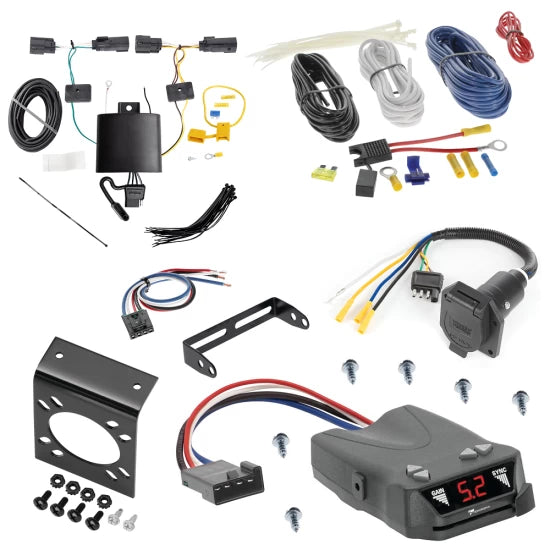 WESBAR auto part