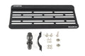 Grimmspeed License Plate Relocation Kit Ford Focus RS 2016