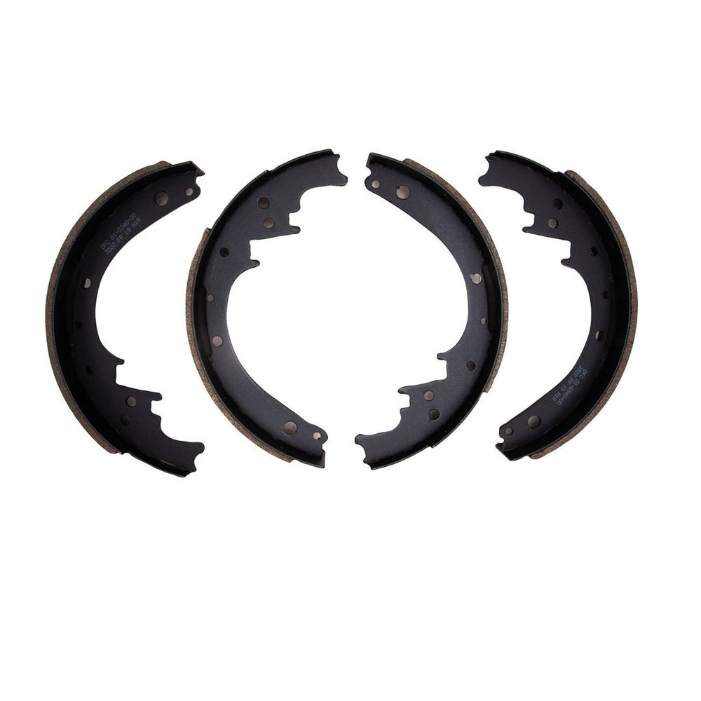 DFC auto part