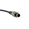 Data Hub 4 Way 5-Pin w/ .4m Cable