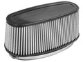 afe Magnum FORCE Intake Rplcmnt Air Filter (11-3/8x4)IN F x(14x5-1/2)IN B x(12x3-1/2)IN T x 5 IN H
