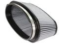 afe Magnum FORCE Intake Rplcmnt Air Filter (11-3/8x4)IN F x(14x5-1/2)IN B x(12x3-1/2)IN T x 5 IN H