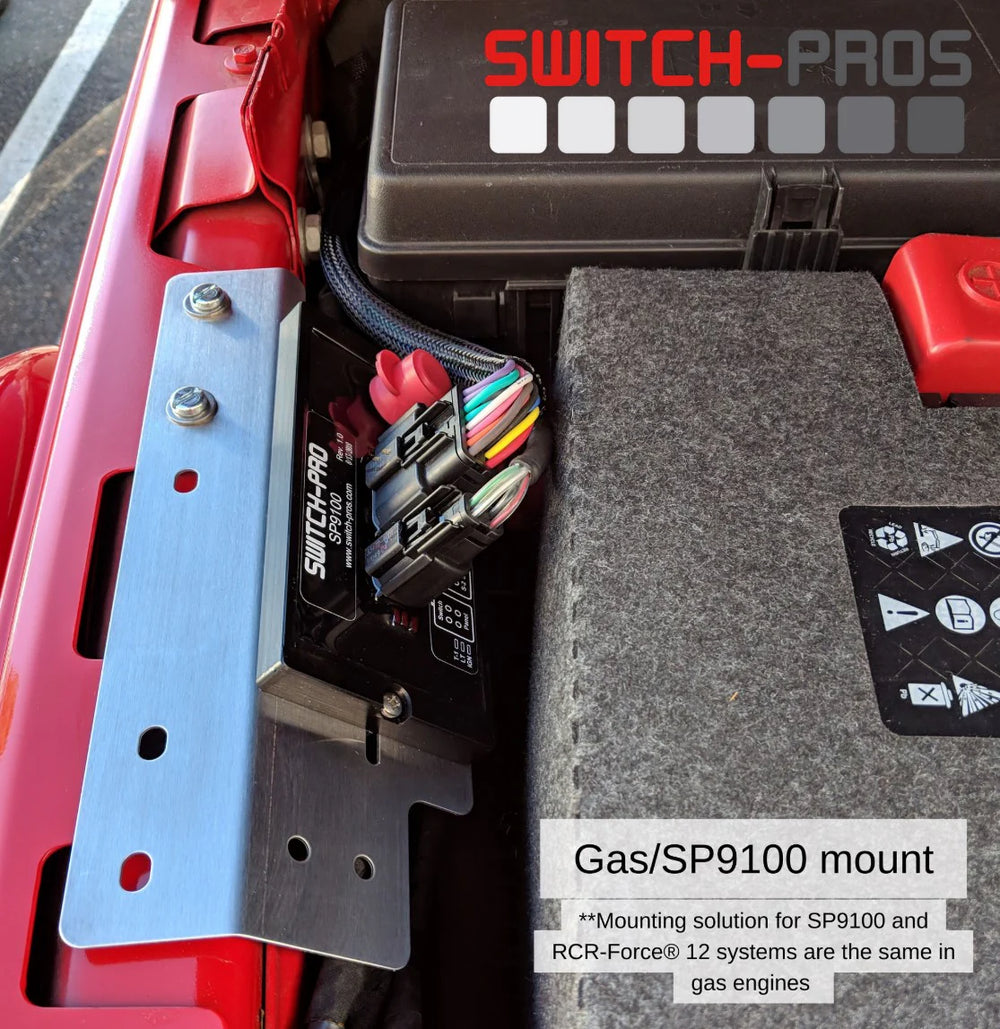 Off Road Engineering LLC auto part