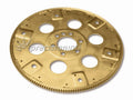 FORD FLEXPLATE SMALL BLOCK 164 TOOTH 50.5 OZ/IN EXTERNAL 11.5 CONVERTER BOLT CIRCLE