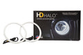 Diode Dynamics Halo Lights LED 50mm - Blue (Pair)