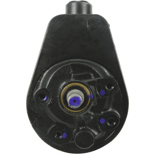 POWER STEERING PUMP DOM