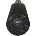 POWER STEERING PUMP DOM
