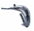 ProTaper SE CR Mid Handlebar - Silver
