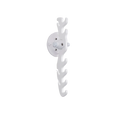 CASCADE HOOKS (WHITE)