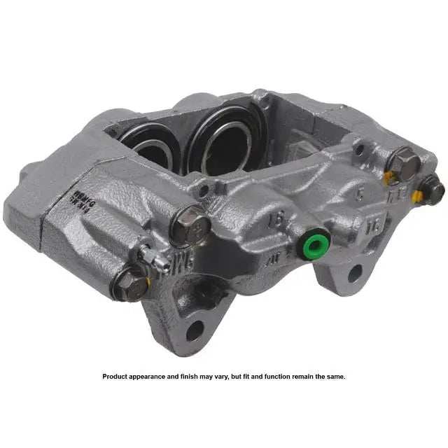 FRICTION READY CALIPER