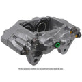 FRICTION READY CALIPER