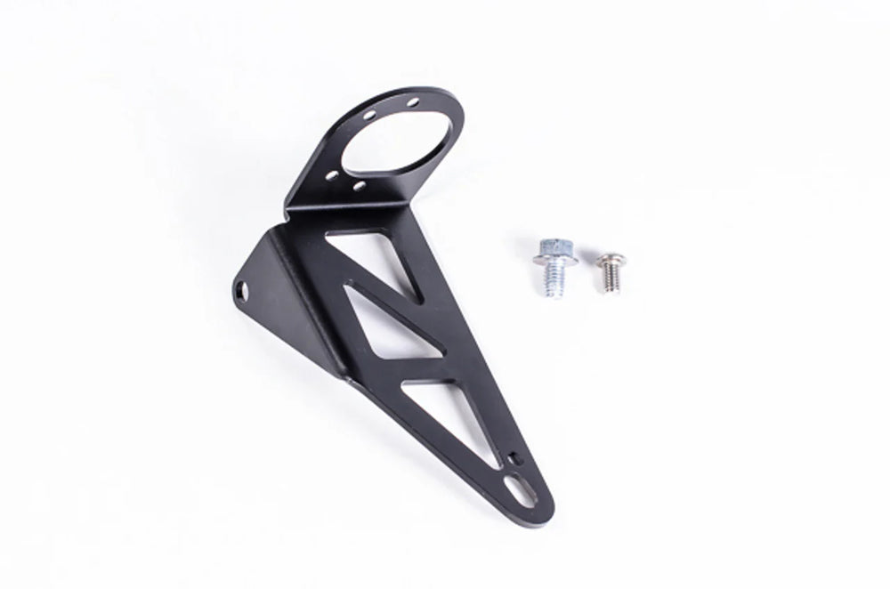 Parachute Anchor Mount