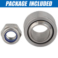 Air Lift Service Kit Replacement Pillowball Bearing