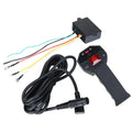 CONTROLLER REPLACEMENT 10065X SERIES