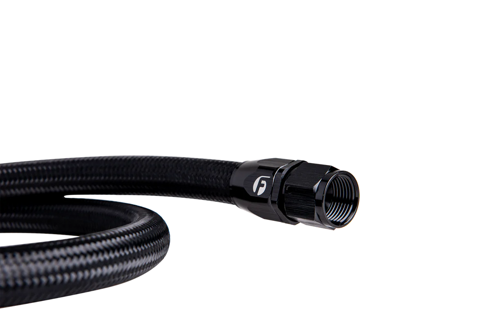 Fleece Performance 2019+ Ram 2500/3500 Cummins 6.7L Replacement Coolant Bypass Hose