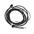 Trektop(R) Pro Defrost Wire Harness - Jeep '07-18 Wrangler JK
