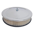 14X3 Air Cleaner Kit Washable Element