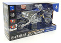 New Ray Toys Yamaha YZ450F Factory Team (Eli Tomac #3)/ Scale - 1:6