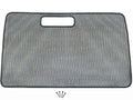 Rugged Ridge 97-06 Jeep Wrangler TJ Black Radiator Bug Shield