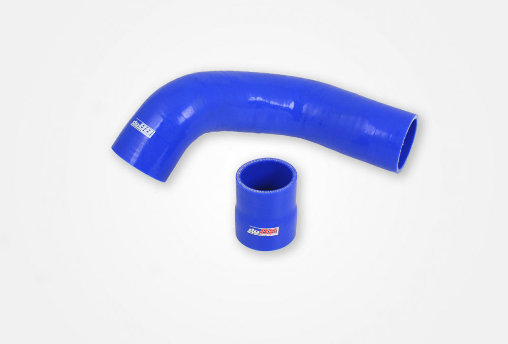 do88 Volvo V70N/S60 01-04 Pressure Hoses Blue