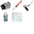 VACUUM CONTROL
