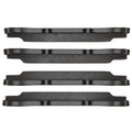 R1 10-16 Hyundai Genesis Coupe Front R1 Optimum OE Brake Pads