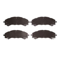 DFC 19-25 Ford Ranger (USA/Canada) Front 5000 Advanced Ceramic Brake Pads
