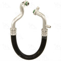 SUCTION LINE HOSE ASSEMBL